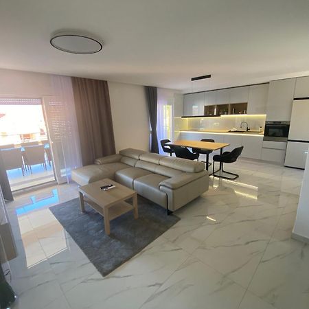 Guest House Ana Residence Zadar Eksteriør bilde