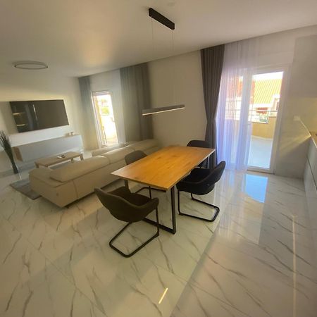 Guest House Ana Residence Zadar Eksteriør bilde