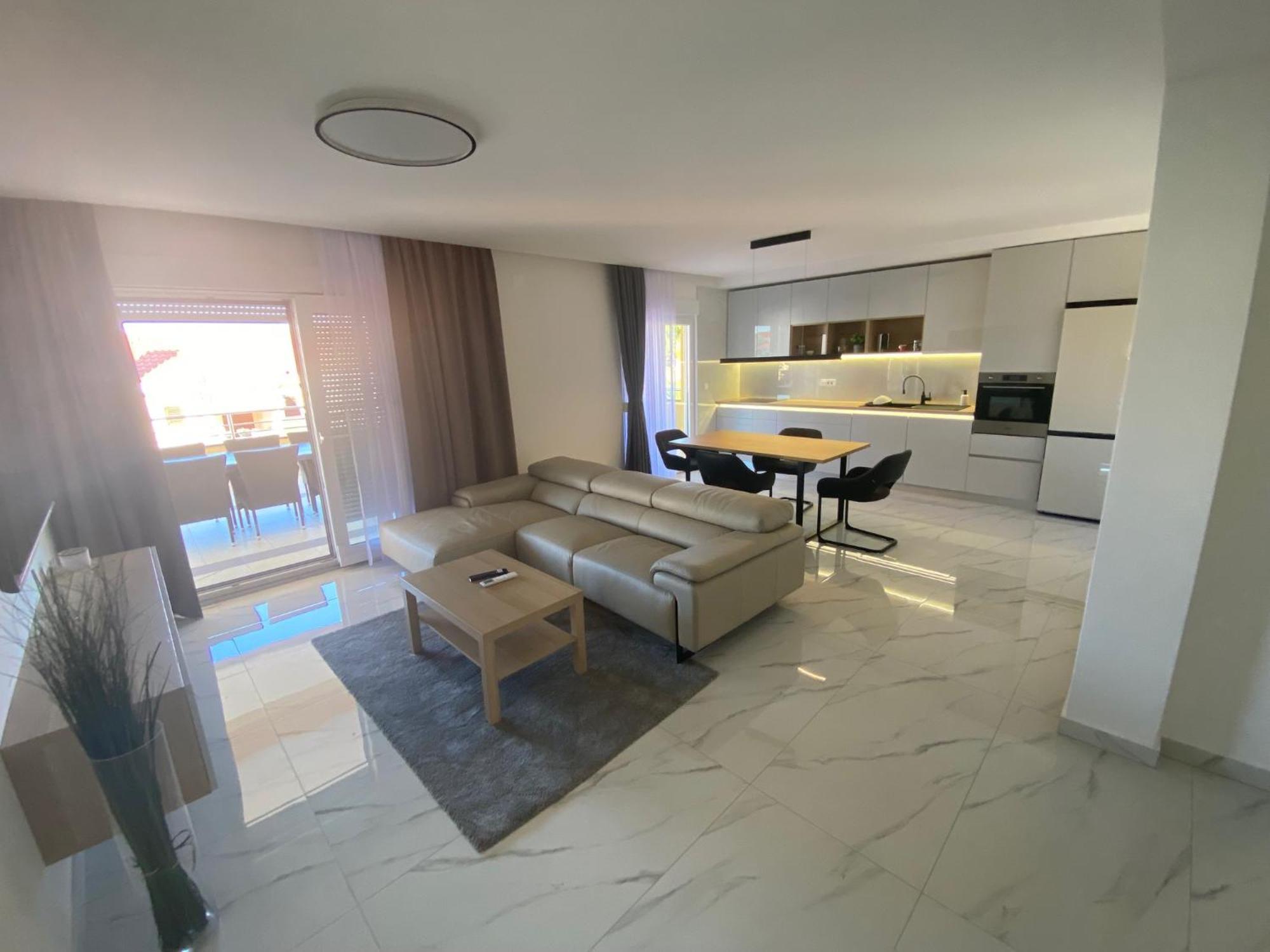Guest House Ana Residence Zadar Eksteriør bilde