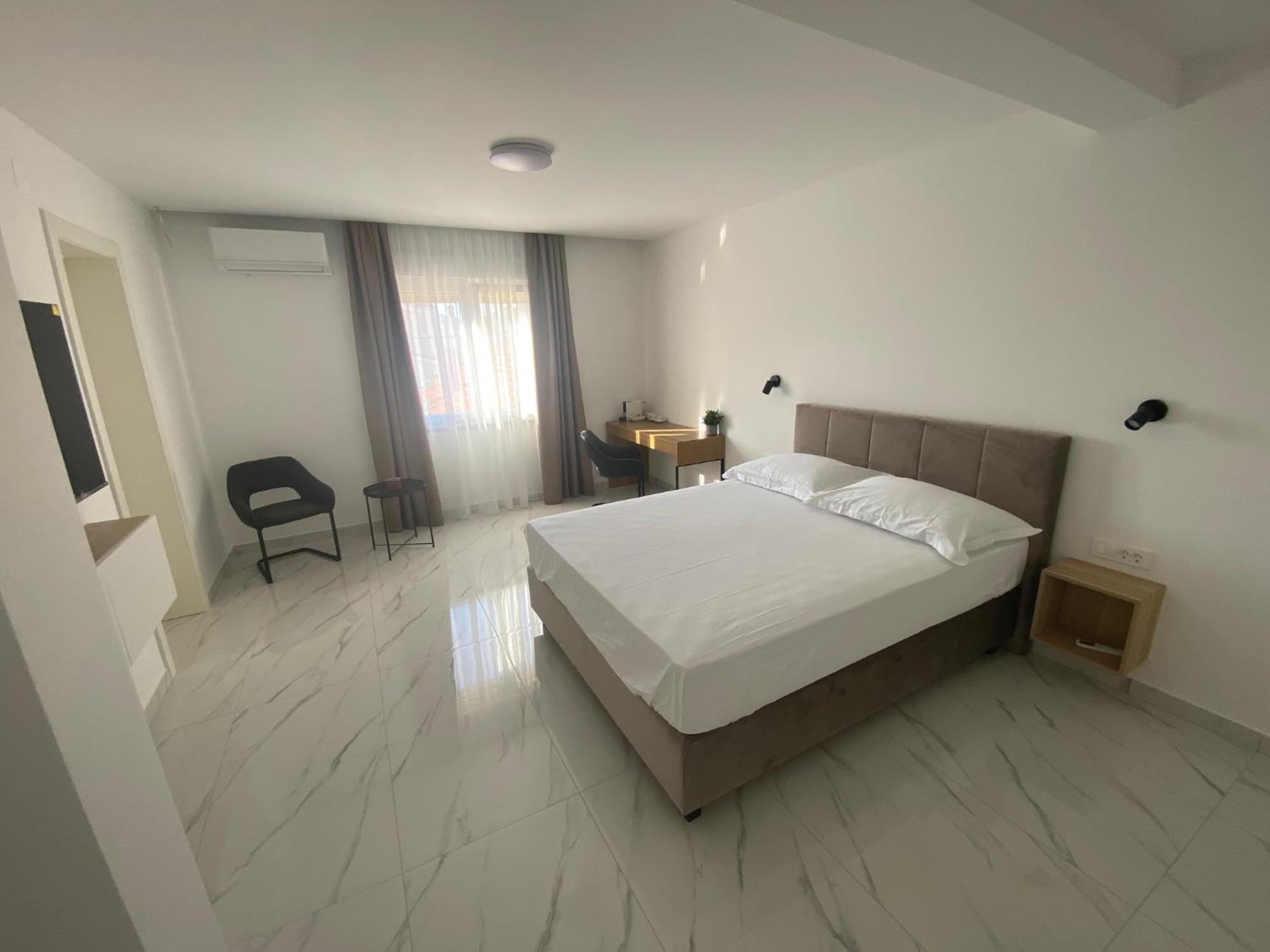 Guest House Ana Residence Zadar Eksteriør bilde