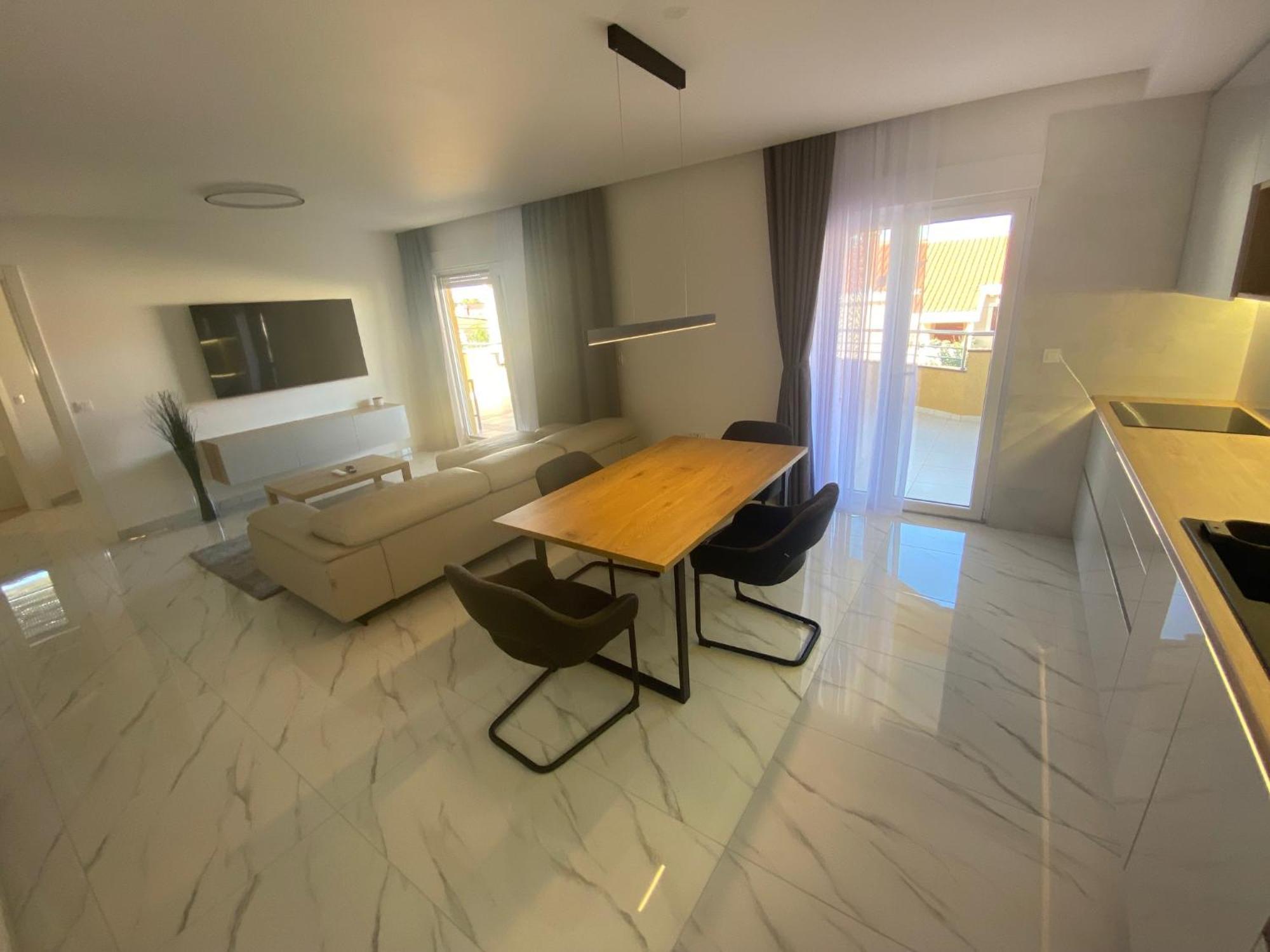 Guest House Ana Residence Zadar Eksteriør bilde