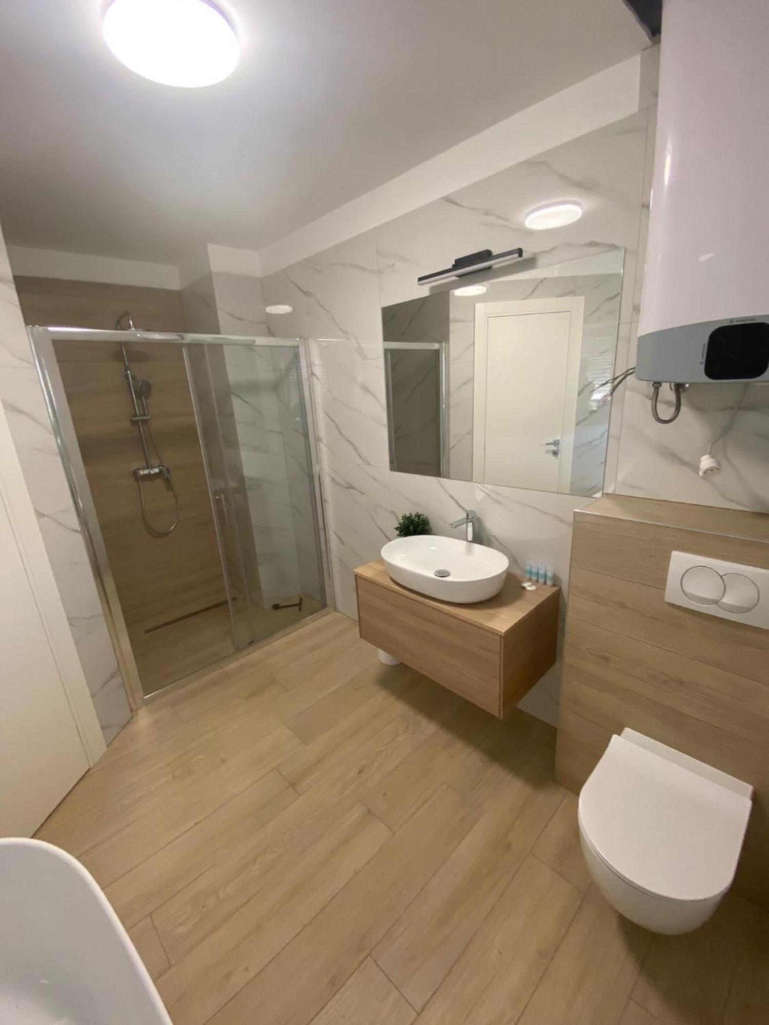 Guest House Ana Residence Zadar Eksteriør bilde