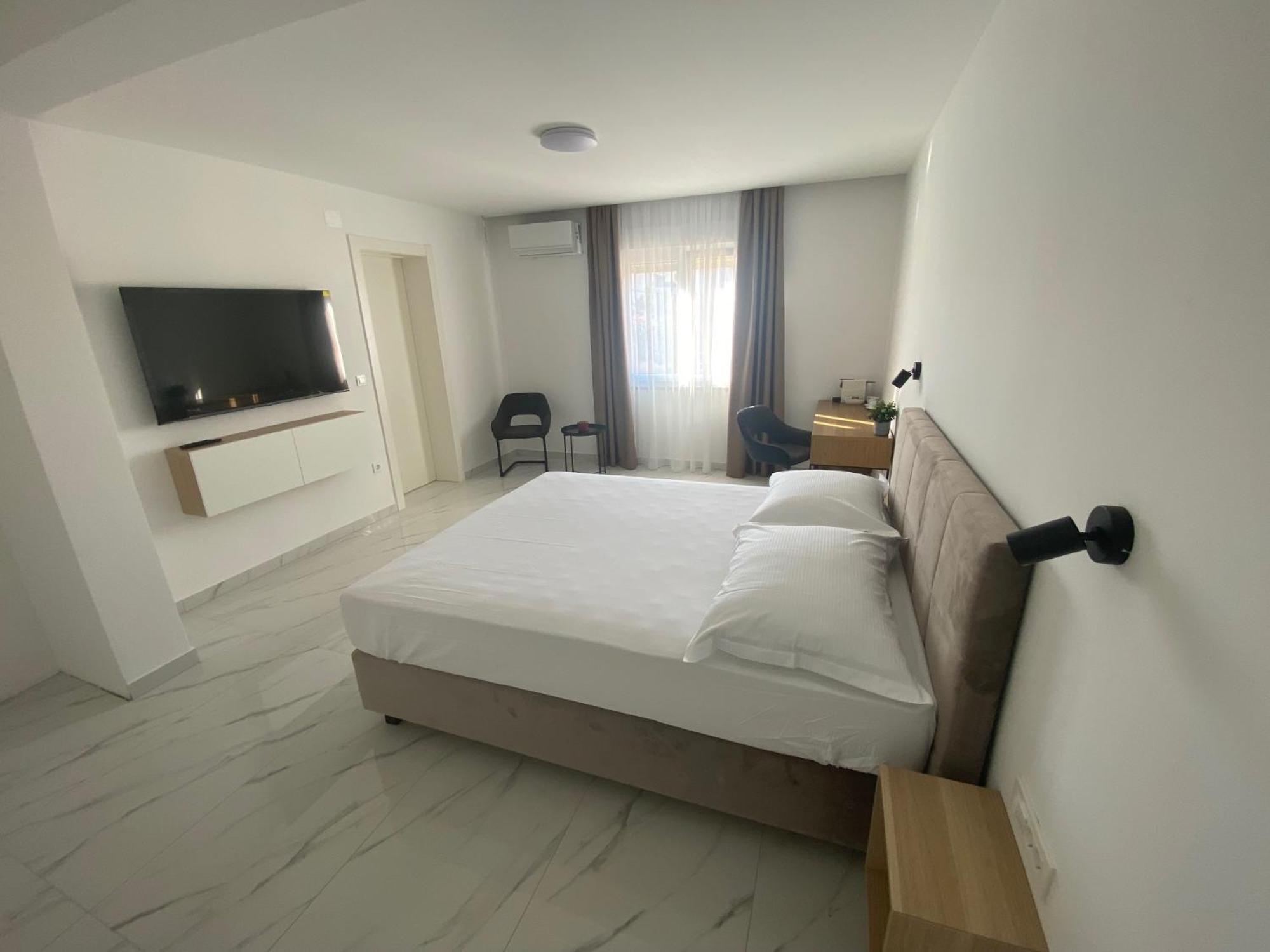 Guest House Ana Residence Zadar Eksteriør bilde