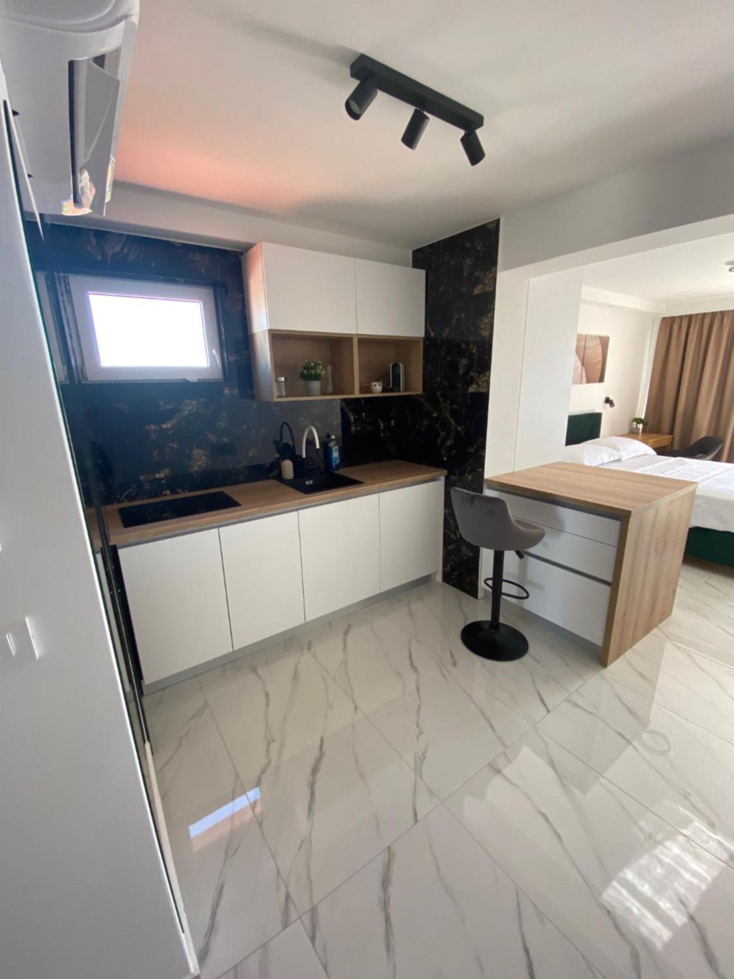 Guest House Ana Residence Zadar Eksteriør bilde