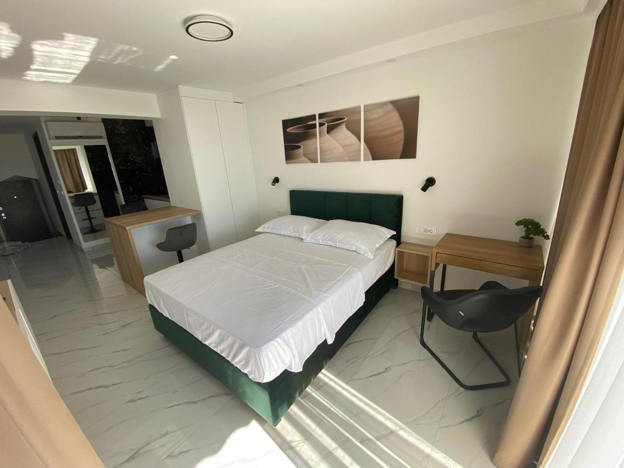 Guest House Ana Residence Zadar Eksteriør bilde