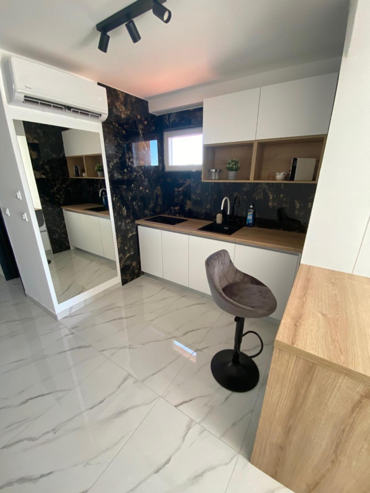 Guest House Ana Residence Zadar Eksteriør bilde