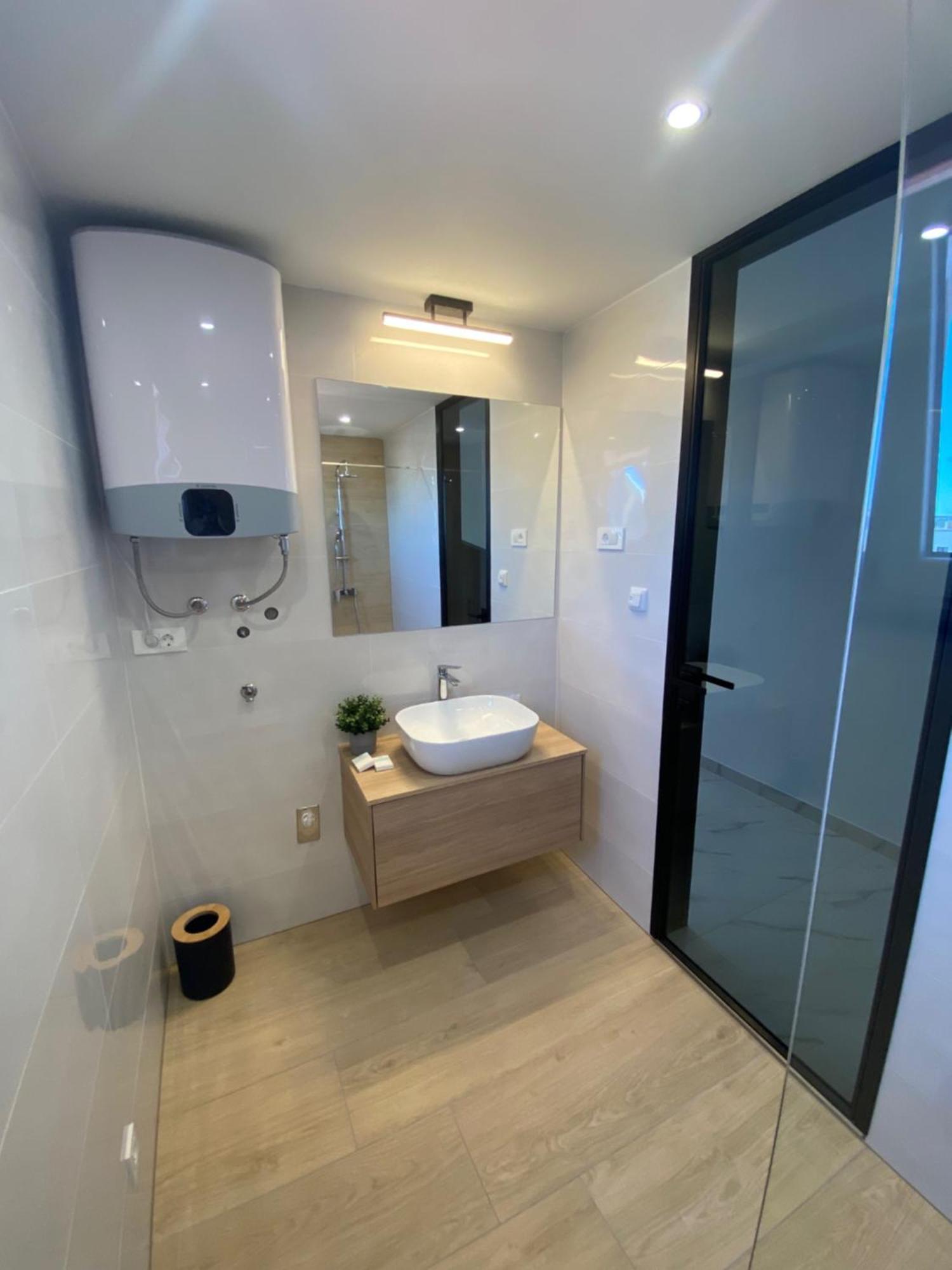 Guest House Ana Residence Zadar Eksteriør bilde