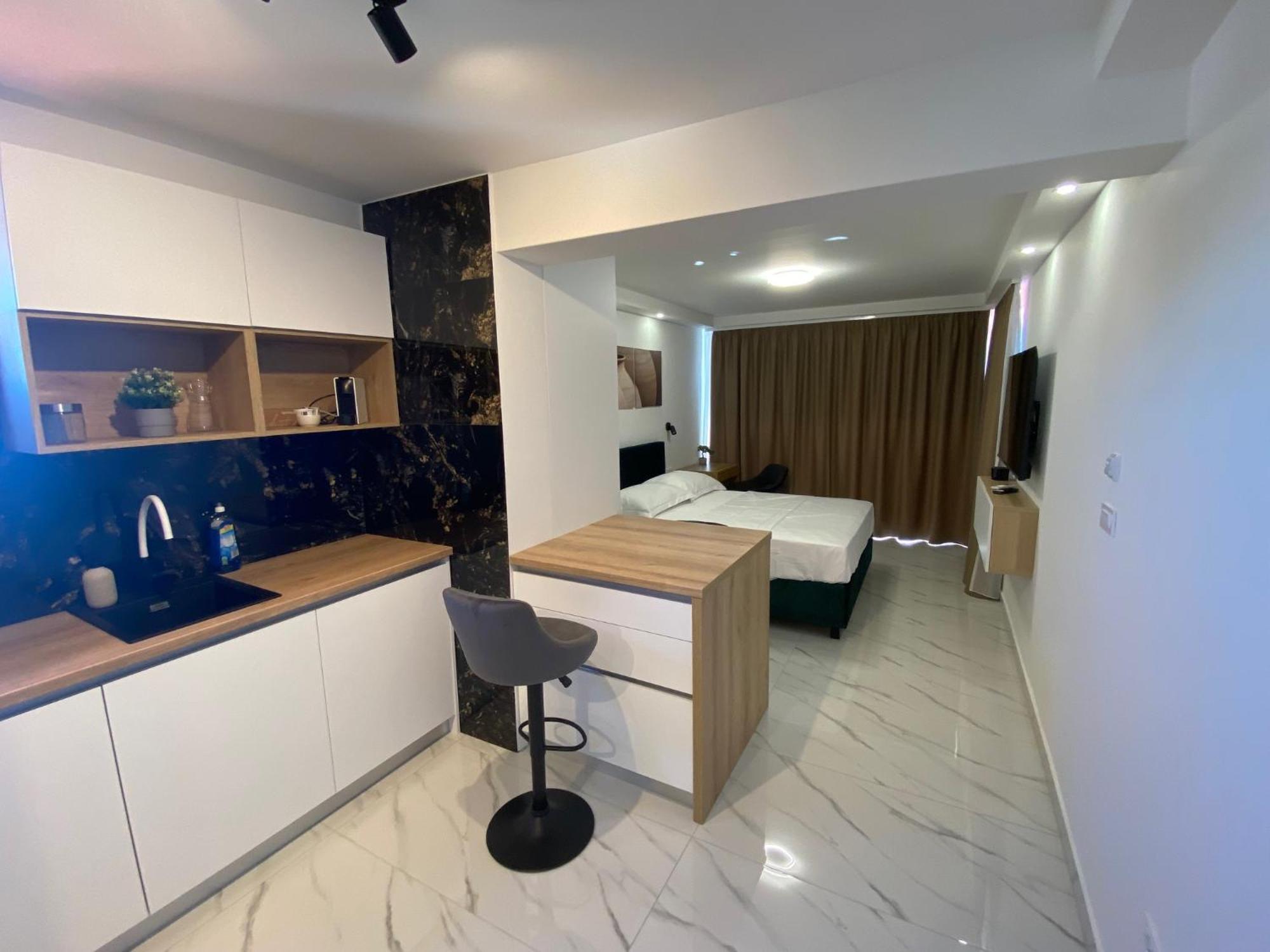 Guest House Ana Residence Zadar Eksteriør bilde