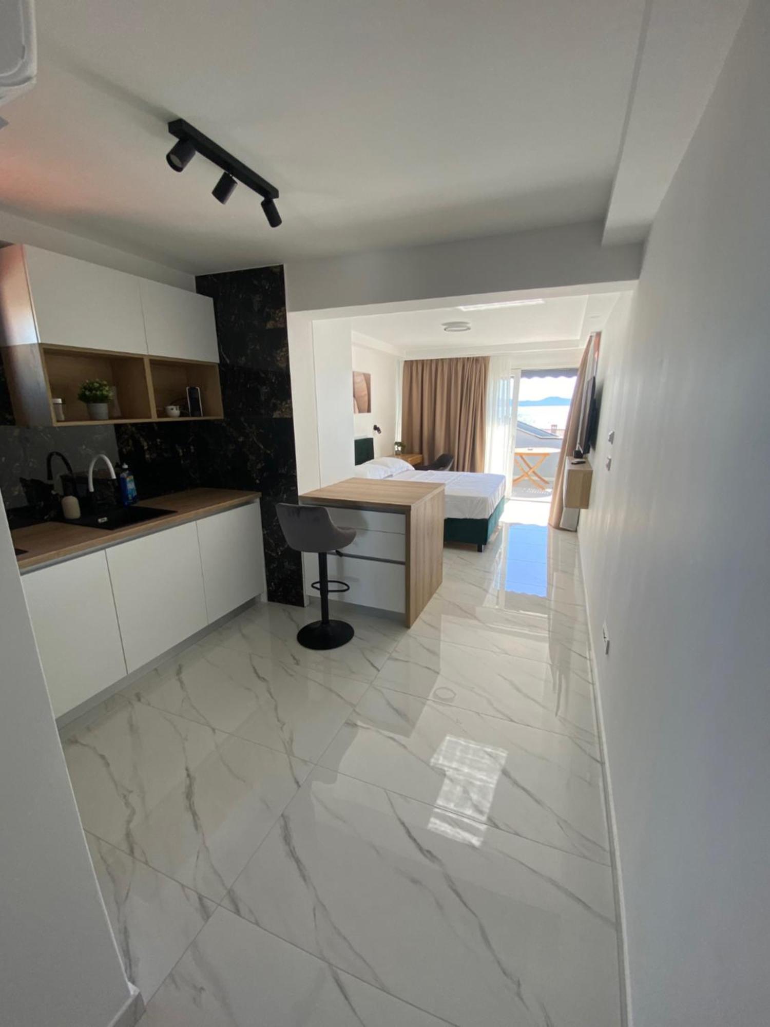 Guest House Ana Residence Zadar Eksteriør bilde