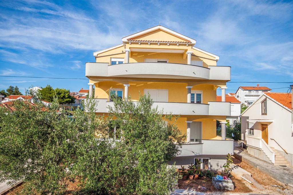 Guest House Ana Residence Zadar Eksteriør bilde