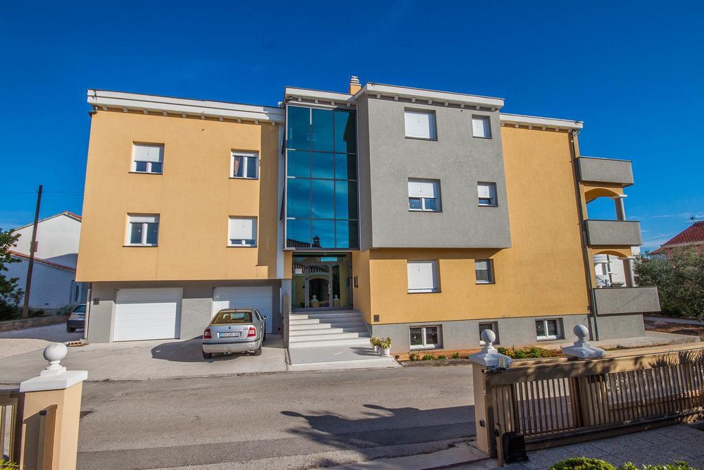 Guest House Ana Residence Zadar Eksteriør bilde